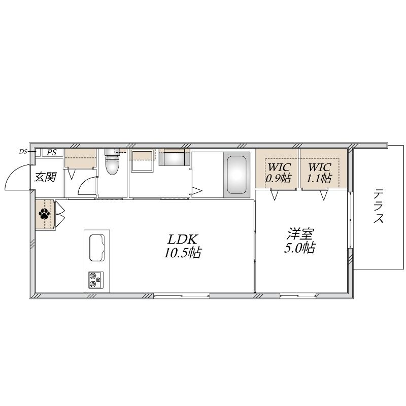 ��ʌ��������܎s��{��{���T����36-�̃}���V�����̊Ԏ�