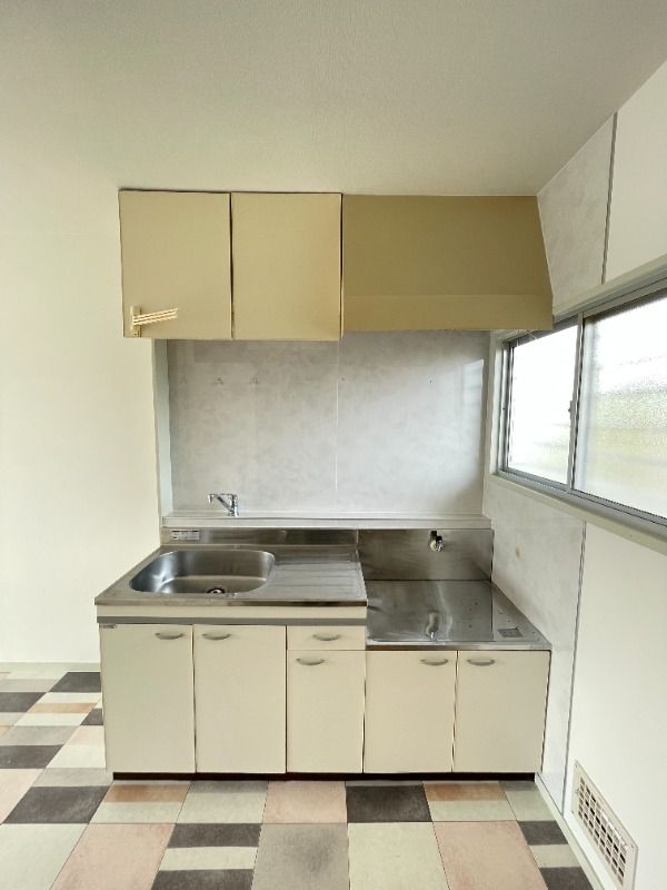 ��ʌ��������܎s����厚�h113-9�̃A�p�[�g�̃L�b�`��