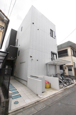 ��ʌ��z�J�s�k�z�J�R���ڂ̃A�p�[�g�̌����O��