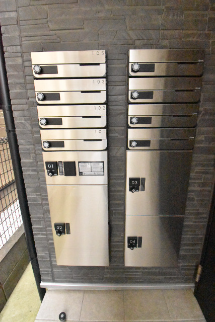 ��ʌ��z�J�s�k�z�J�R���ڂ̃A�p�[�g�̂��̑�