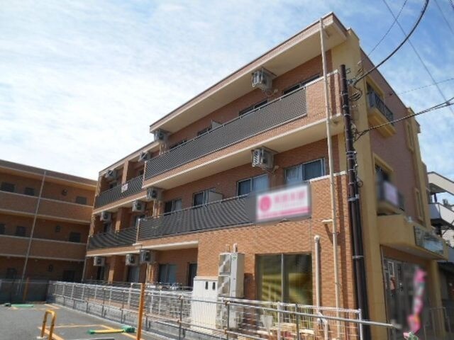 ��ʌ��������܎s�k��{�����R���ڂ̃}���V�����̌����O��