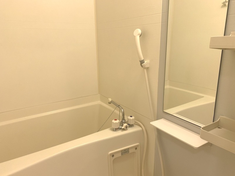 ��ʌ��������܎s����h�a�P���ڂ̃}���V�����̃o�X