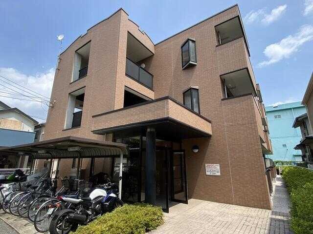 ��ʌ��������܎s����h�a�P���ڂ̃}���V�����̌����O��