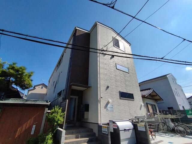 ��ʌ��������܎s�k��听���S���ڂ̃A�p�[�g�̌����O��