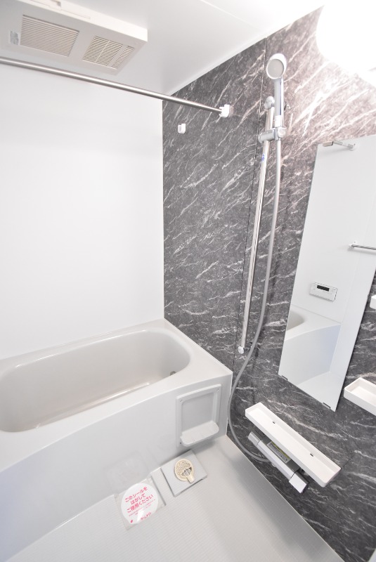 ��ʌ�����s�厚���s�̍��݂̃A�p�[�g�̃o�X