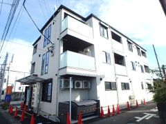 ��ʌ��������܎s��{��������P����262-1�̃A�p�[�g�̌����O��