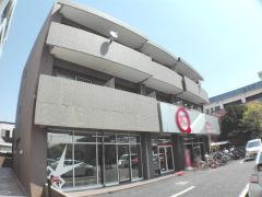 ��ʌ�����s�≺���Q����6-15�̃}���V�����̌����O��