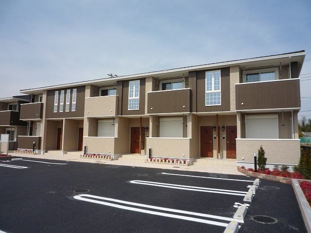 ��ʌ��������܎s���搼��{�R���ڂ̃A�p�[�g�̌����O��