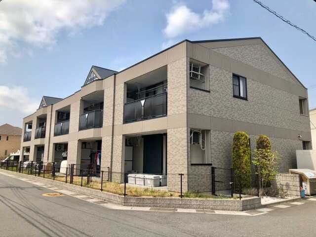 ��ʌ��z�J�s���C�N�^�E���Q����5-5�̃A�p�[�g�̌����O��