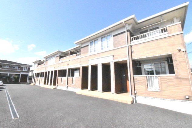 ��ʌ�����s�厚���s�̃A�p�[�g�̃G���g�����X