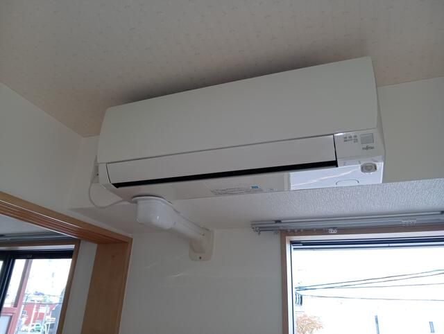 ��ʌ������s���Q���ڂ̃}���V�����̂��̑��ݔ�