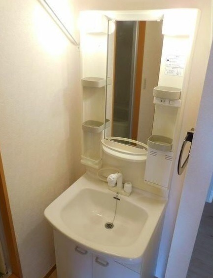 ��ʌ�����s�厚�ΐ_�̃A�p�[�g�̐��ʏ�