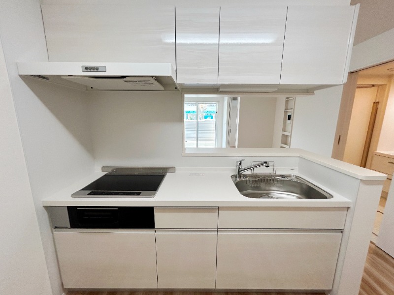 ��ʌ��������܎s������㗎���U���ڂ̃A�p�[�g�̃L�b�`��