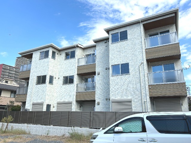 ��ʌ��������܎s������㗎���U���ڂ̃A�p�[�g�̌����O��