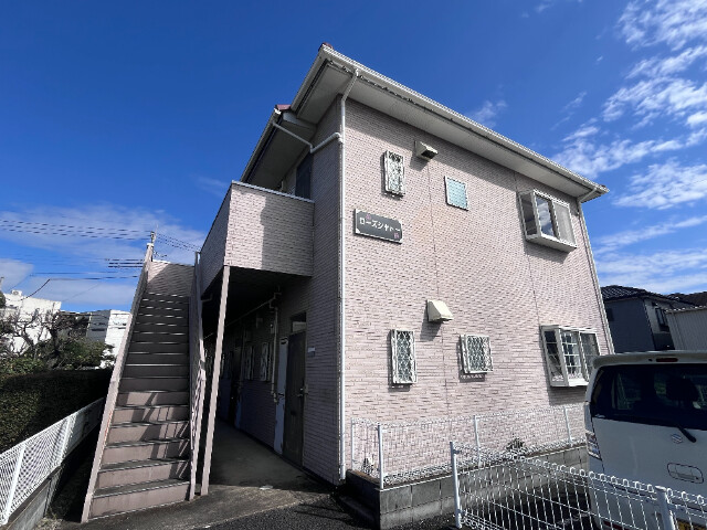 ��ʌ��k�����S�ɓޒ����R���ڂ̃A�p�[�g�̂��̑�