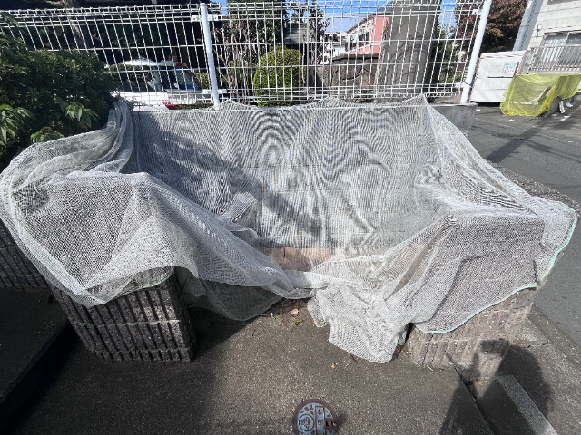 ��ʌ��k�����S�ɓޒ����R���ڂ̃A�p�[�g�̂��̑�