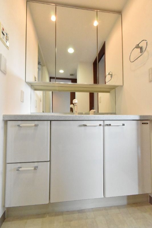 ��ʌ������s�����U���ڂ̃}���V�����̐��ʏ�