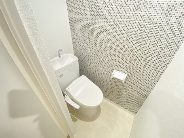 ��ʌ�����s�厚���s�̃A�p�[�g�̃g�C��