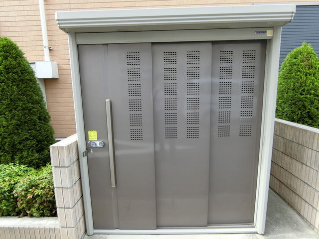 ��ʌ������s���v��̃A�p�[�g�̂��̑�