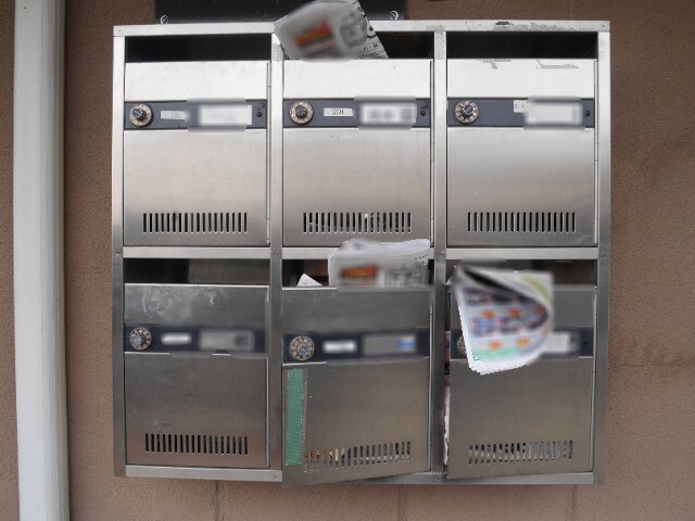 ��ʌ��k�����S�ɓޒ��h�R���ڂ̃}���V�����̂��̑�