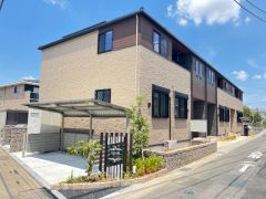 ��ʌ�����s�厚���s���̃A�p�[�g�̌����O��