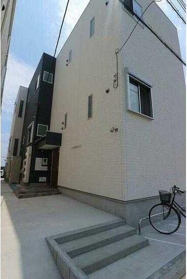 ��ʌ��������܎s��΋�������P���ڂ̃A�p�[�g�̌����O��