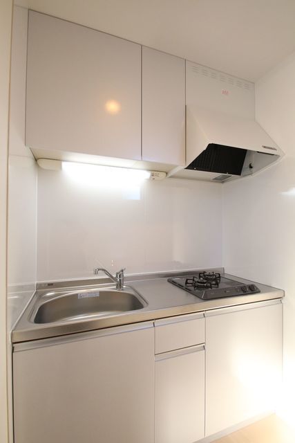 ��ʌ��������܎s������t���R���ڂ̃A�p�[�g�̃L�b�`��