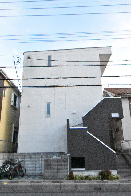 ��ʌ��������܎s������t���R���ڂ̃A�p�[�g�̌����O��