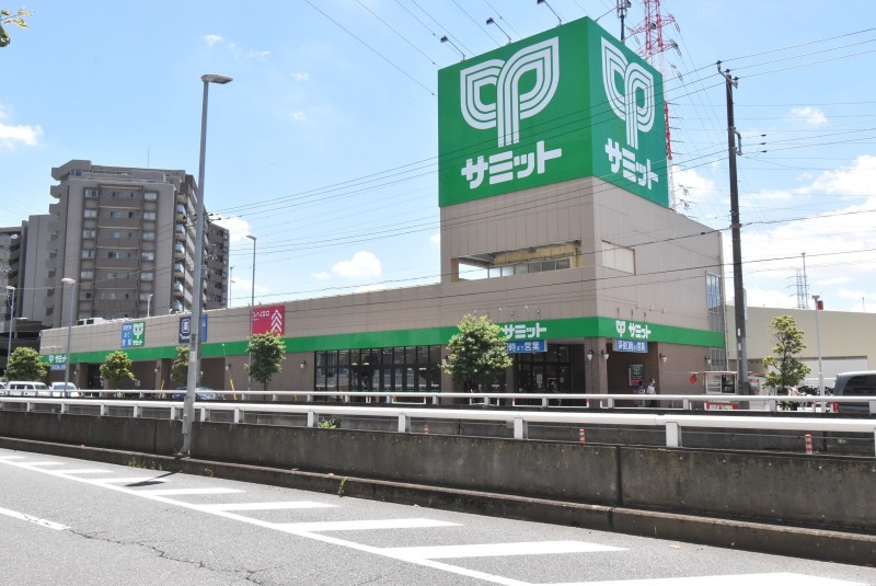 ��ʌ�����s�씵���J�V���ڂ̃A�p�[�g�̎���