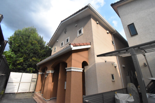 ��ʌ��������܎s�Y�a��ݒ��P���ڂ̃A�p�[�g�̌����O��