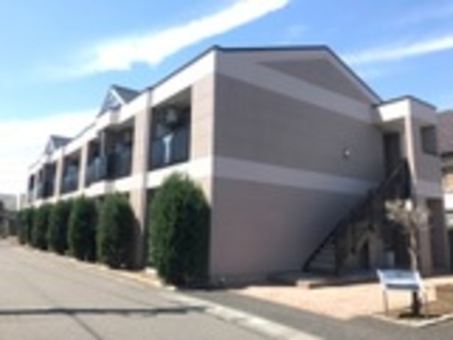 ��ʌ��������܎s��΋���q�T���ڂ̃A�p�[�g�̌����O��