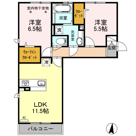 ��ʌ��z�J�s���C�N�^�E���U���ڂ̃A�p�[�g�̊Ԏ�