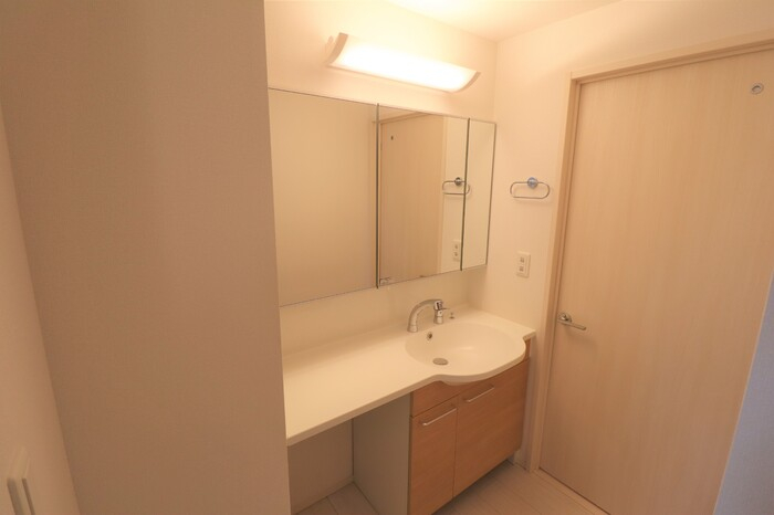 ��ʌ��z�J�s���C�N�^�E���U���ڂ̃A�p�[�g�̐��ʏ�