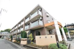 ��ʌ�����s�厚������654-3�̃}���V�����̌����O��