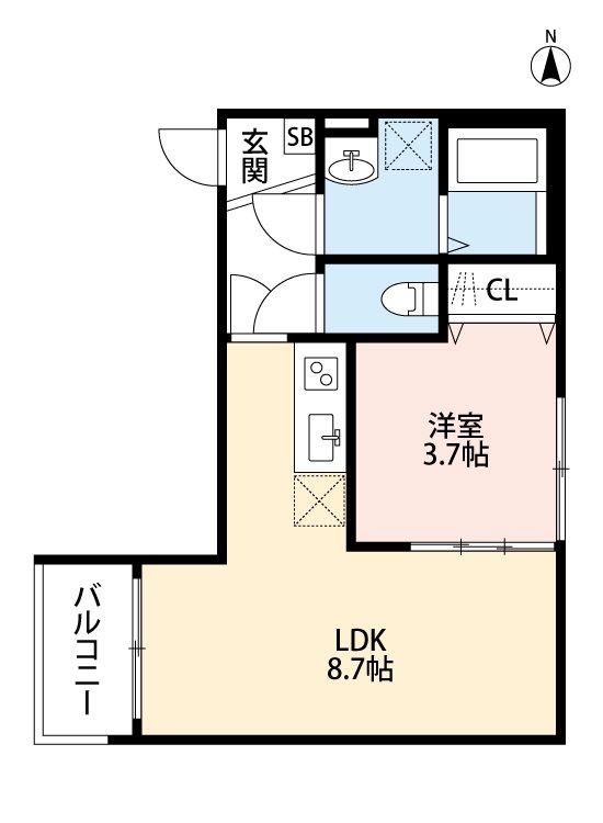 ��ʌ��������܎s�k��听���S���ڂ̃A�p�[�g�̊Ԏ�