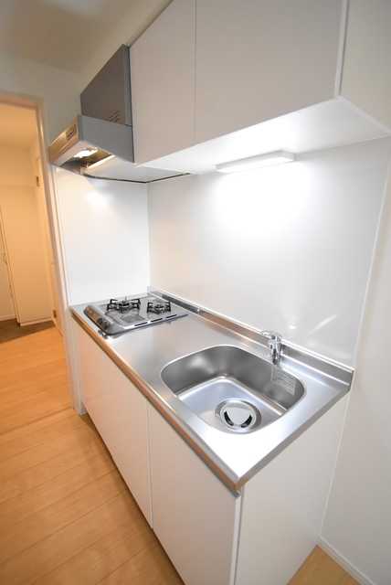 ��ʌ��������܎s�k��听���S���ڂ̃A�p�[�g�̃L�b�`��