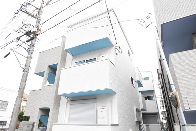 ��ʌ��������܎s�k��听���S���ڂ̃A�p�[�g�̌����O��