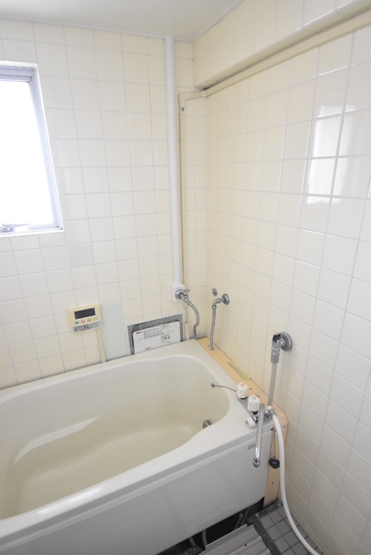 ��ʌ�����s�˒˓��P���ڂ̃}���V�����̃o�X