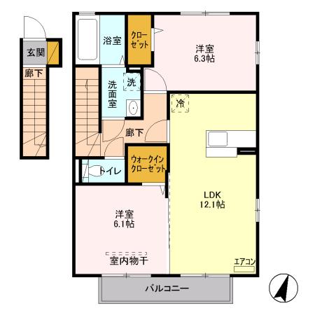 ��ʌ��������܎s�k��g�쒬�P���ڂ̃A�p�[�g�̊Ԏ�