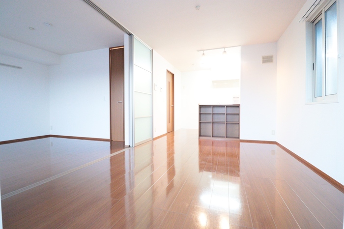 ��ʌ��������܎s�k��g�쒬�P���ڂ̃A�p�[�g�̋��ԁE���r���O