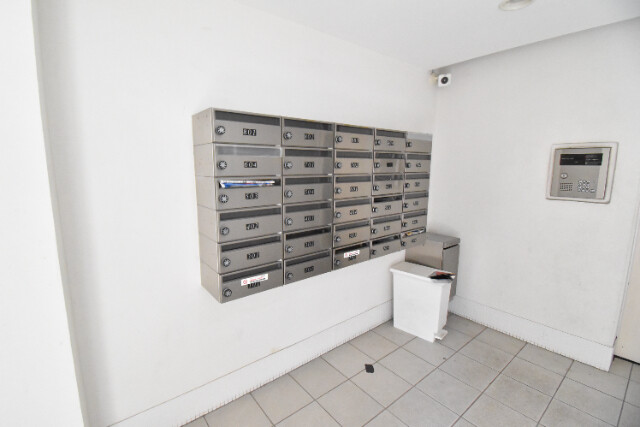 ��ʌ��������܎s�Y�a���ՂQ���ڂ̃}���V�����̂��̑�