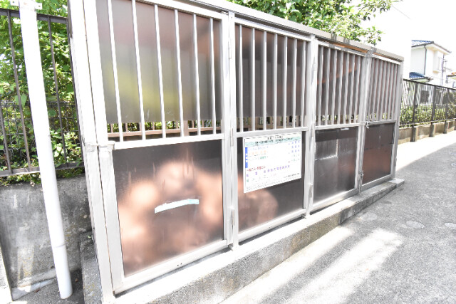 ��ʌ�����s�˒˓��P���ڂ̃}���V�����̂��̑�