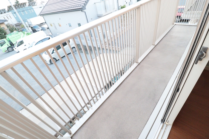 ��ʌ��������܎s�k��g�쒬�P���ڂ̃A�p�[�g�̃o���R�j�[