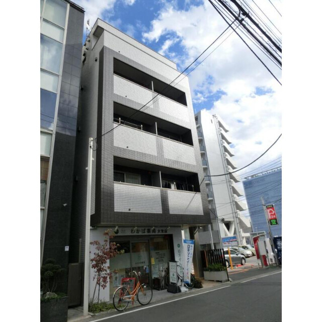 ��ʌ��������܎s��{����ؒ��P���ڂ̃}���V�����̌����O��