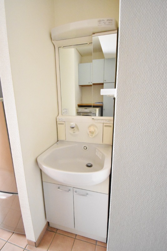 ��ʌ��������܎s��{�扺���Q���ڂ̃}���V�����̐��ʏ�