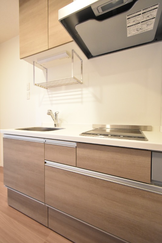 ��ʌ��������܎s�k�擌�听���P���ڂ̃A�p�[�g�̃L�b�`��