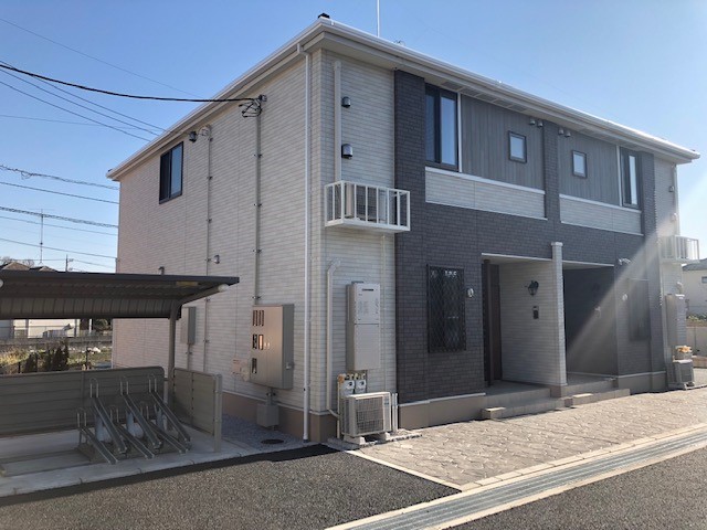 ��ʌ��������܎s����厚�w��̃A�p�[�g�̃G���g�����X