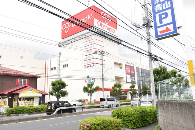 ��ʌ�����s�k����Q���ڂ̃}���V�����̎���