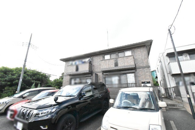 ��ʌ��������܎s�΋��Ԗ؂R���ڂ̃A�p�[�g�̌����O��