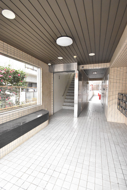 ��ʌ��z�J�s�����P���ڂ̃}���V�����̃G���g�����X